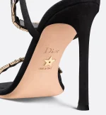 Diorissime Heeled Sandal - Image 2